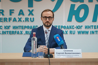 В Ростовской области миллиарды рублей вкладывают в модернизацию водного хозяйства