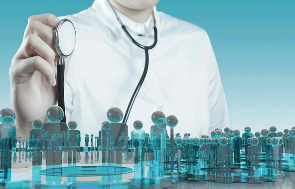 Медицинские открытия, 2018 год, внедрение, реализация