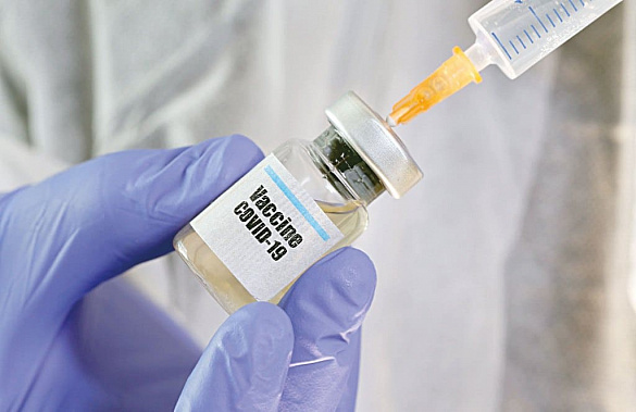 Перед операцией нужна прививка против COVID-19