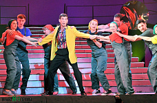 Хит! Хит! Хит!