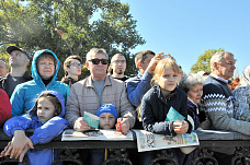 Таганрог обороняется