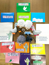 22 02 2026 Возвращайтесь скорее домой! Вас ждет вся страна