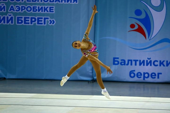 Татьяна ВЕПРЕВА дебютировала на этом турнире и с ходу добыла почетную награду.