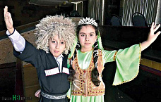 Насими – поэт, философ, бунтарь