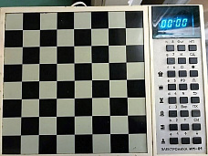 В Ростове появится уникальный шахматный музей