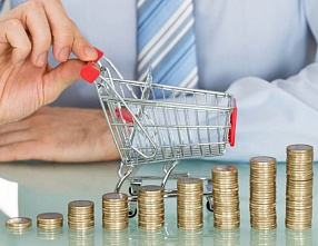 Инфляция в Ростовской области растет