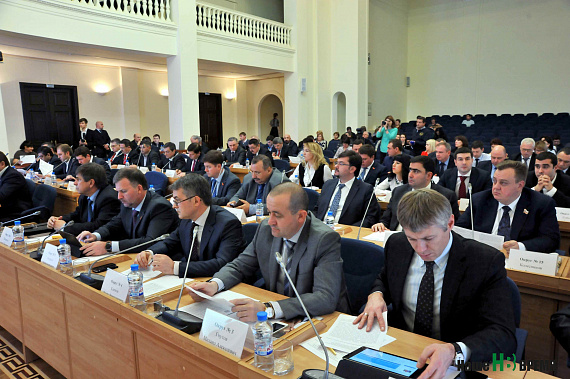 Подводя черту