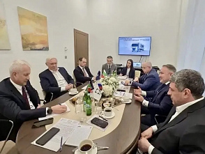 Наш автопром взял обнадеживающий курс