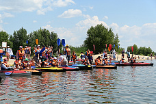 04 07 2024 Чистый Дон, тишина и близкие люди…