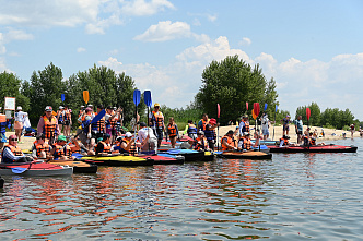 04 07 2024 Чистый Дон, тишина и близкие люди…