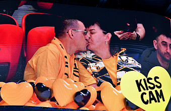 17 03 2026 ГК «Ростов – Дон» в первом матче плей-офф разгромил «Кубань»