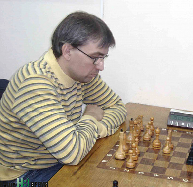 Павел Котенко: – Давно не встречал такого горячего спора за первые места в наших турнирах, что не может не радовать. Павел Котенко: – Давно не встречал такого горячего спора за первые места в наших турнирах, что не может не радовать.