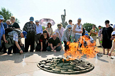 Сегодня в Ростове традиционно вспоминают страшные события 11–12 августа 1942 года. 