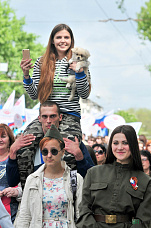 Профсоюзы против роста цен и налогов