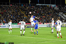 Четыре встречи без голов