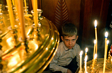 20 04 2025 Православные дончане отметили светлое Христово Воскресение