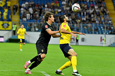 28 08 2025 «Ростов» третий раз проигрывает в кубке