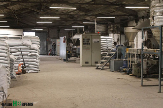 В Зверево ждут резидентов-переработчиков