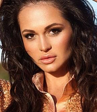 Ольга Демьянова в Дубае стала Miss Europa Multinational 2020 и Grand Prix - Beauty of Multinational - World 2020