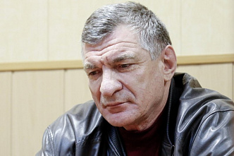 Бывший начальник донского главка ФСИН отпущен из СИЗО