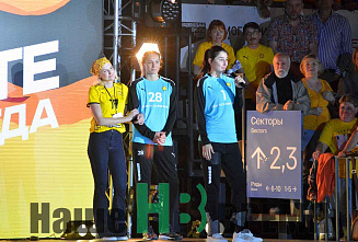  30.05 сразились «Ростов - Дон» и столичный ЦСКА