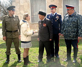 В дорогу дождь - хорошая примета