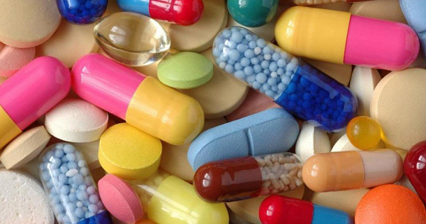 Не принимайте все подряд