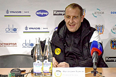 Настало время плэй-офф