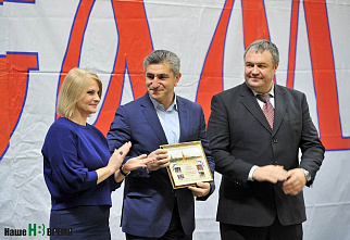 Самбо – азартный спорт