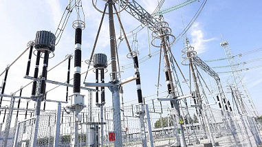 Авария на трансформаторной подстанции в Таганроге привела к отключению  высоковольтной ЛЭП и частичному блэкауту