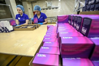 Рядом с аэропортом «Платов» построят еще один логистический комплекс