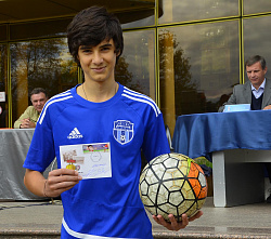 Метревели снова в игре!