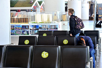 Сегодня ночью в Ростовскую область прилетает вывозной рейс из Индии