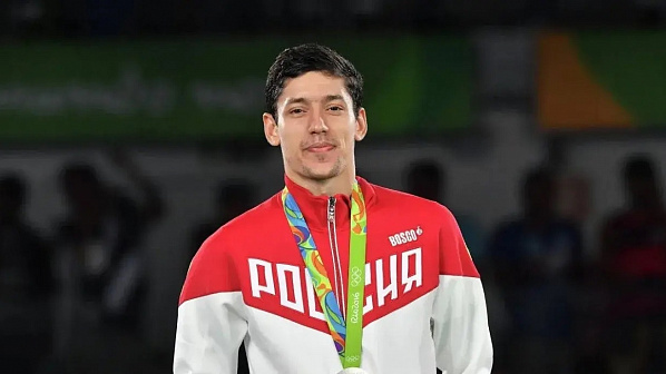  Олимпионик Алексей Денисенко встретится с ростовскими студентами