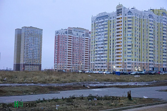 За год в Ростове новостройки подорожали более чем на 50 %