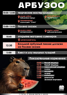 Фотографии из тг-канала Ростовского-на-Дону зоопарка и с сайта dia-logika.ru