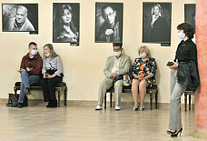 В Ростове открылся театральный фестиваль