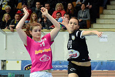 Настало время плэй-офф