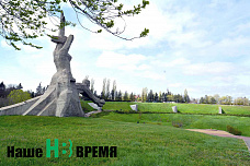 В Ростове почтили память жертв Холокоста