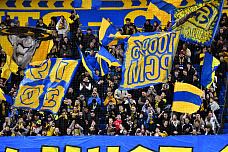 05 03 2026 ФК «Ростов» в домашней встрече проиграл махачкалинскому «Динамо»