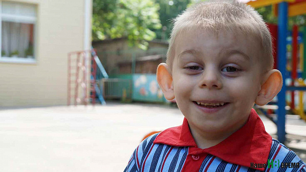 Пал Палычу нужна мама