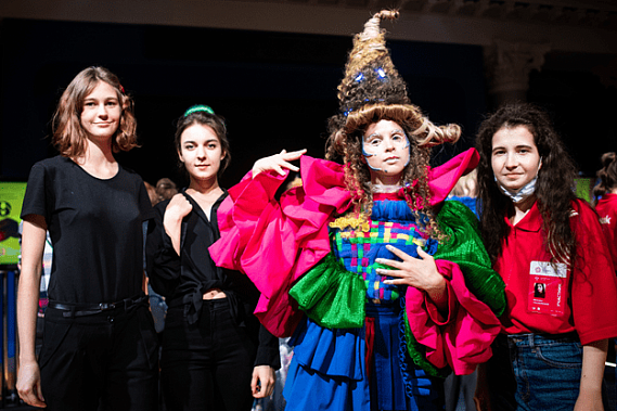 Подведены итоги 1 национального чемпионата «Арт-Мастер 2020»: на Дону есть призер