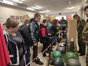 Сегодня донские поисковики отмечают день рождения «Красного комиссара»
