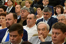 19.05 В Ростове проходит Всероссийская конференция трансплантологов