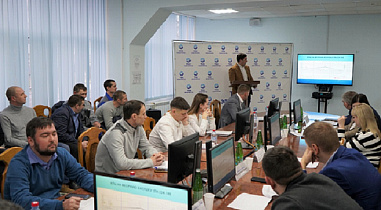 Проекты, разработанные молодыми специалистами «ТМХ-Электротех», помогают экономить значительные суммы