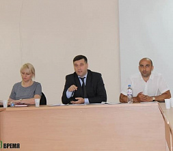 Для проекта «Донэкопрома» в Кировской ищут альтернативную площадку