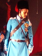 Двухсотый театральный сезон в Новочеркасске открывают «Сказом об атамане Платове»