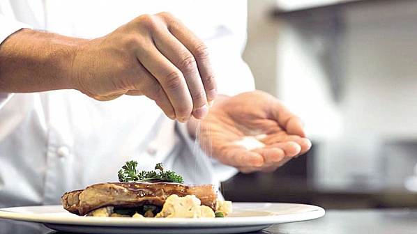 Тяжелые последствия пересоленной пищи