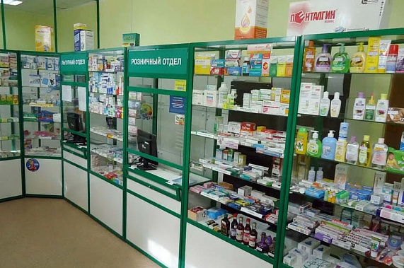 Ростовскую аптеку оштрафовали за отсутствие лекарств