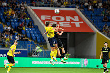 28 08 2025 «Ростов» третий раз проигрывает в кубке